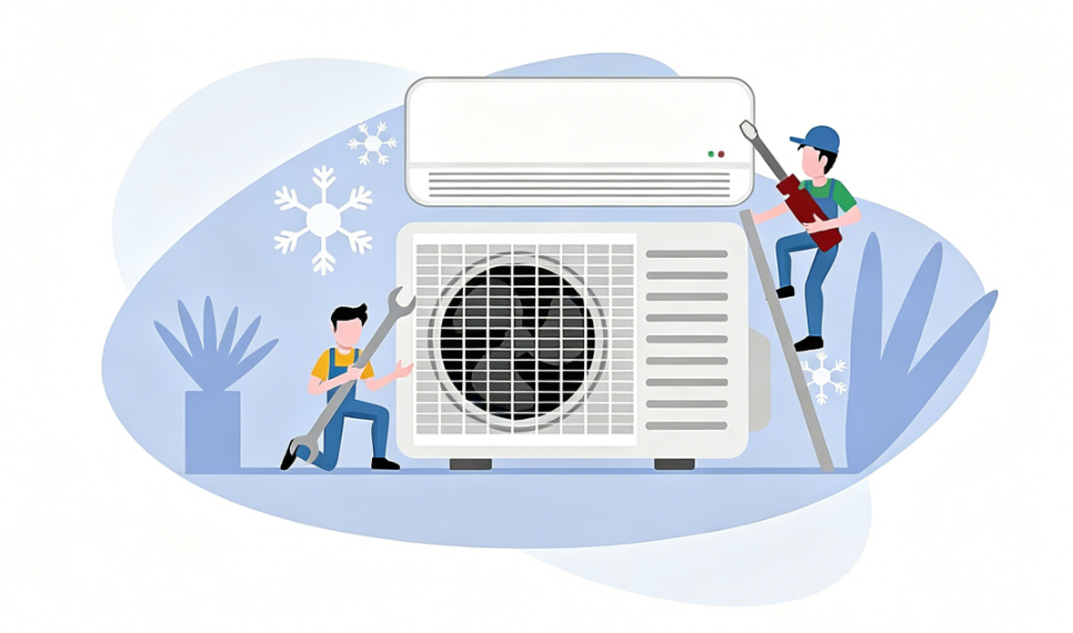 How to correctly select an expansion valve for a refrigeration system