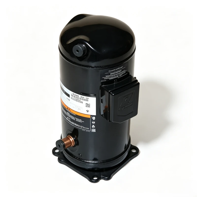 Copeland Scroll Compressor