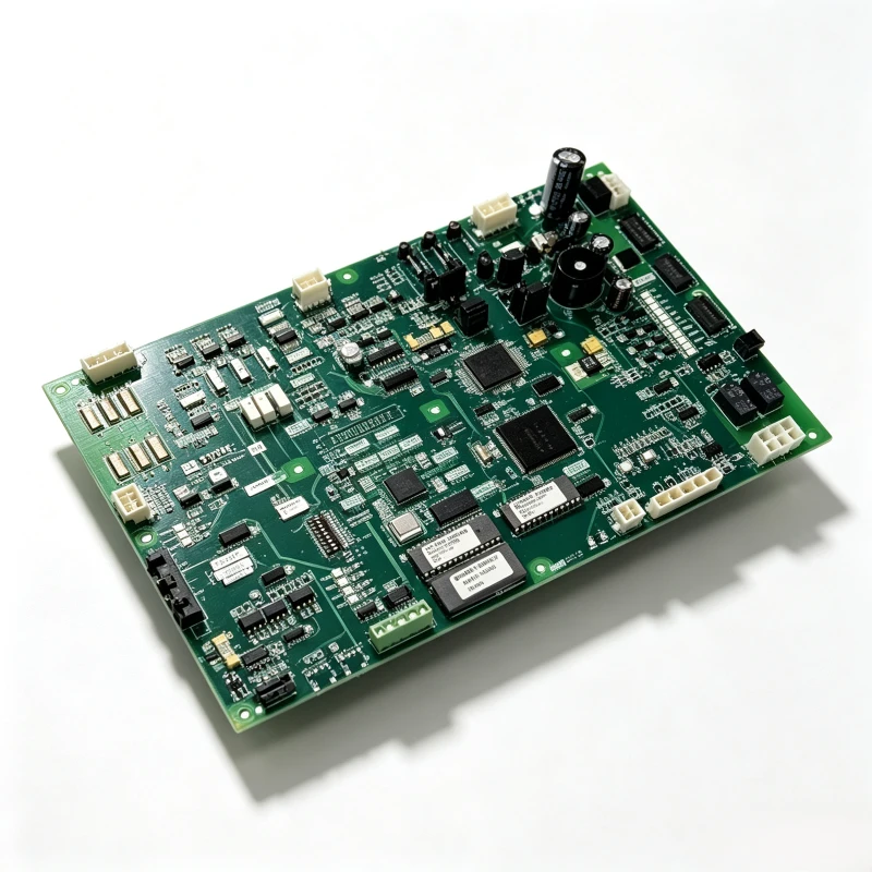 York 031-02506-002 Board