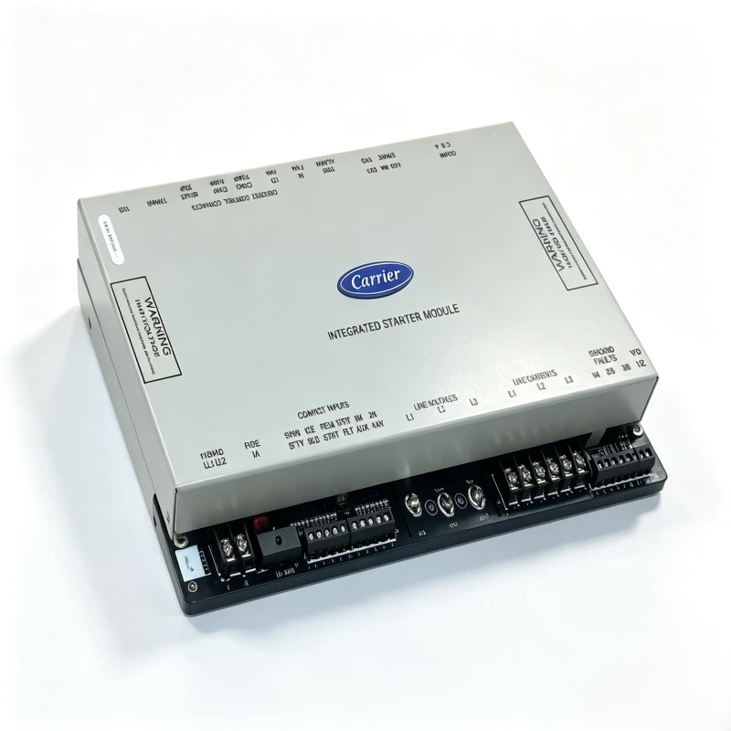 Carrier ISM Integrated Starter Module