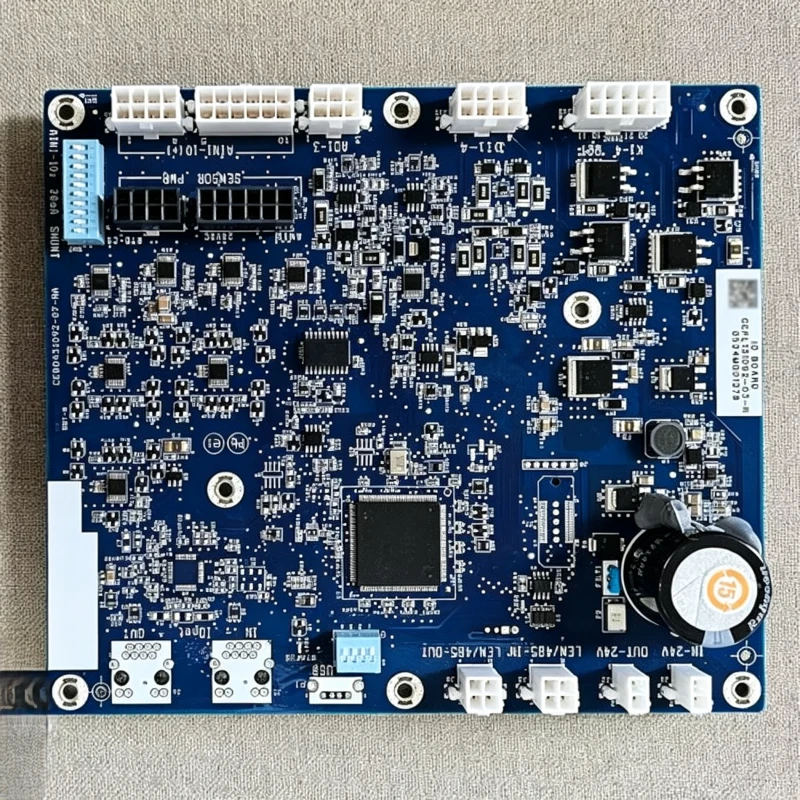 Carrier CEPL13109203R IOB Board